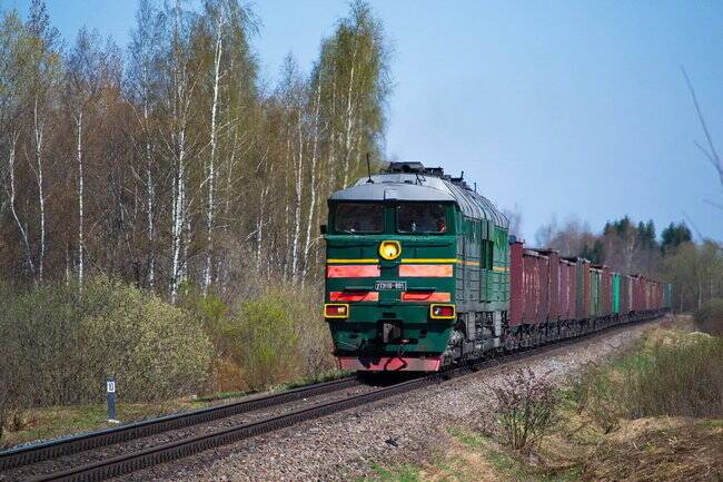 РЖД подготовили еще 4 тысячи мест в поездах из юга России к праздникам