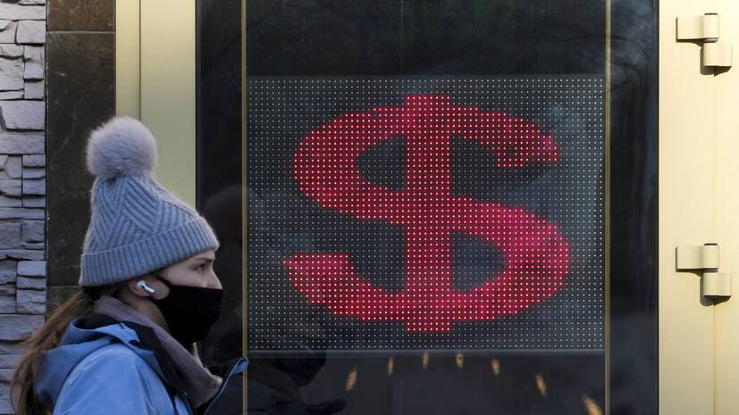Аналитик Кочетков высказался о ситуации на валютном рынке