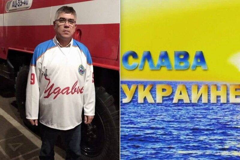 В Ростовской области вынесен первый приговор за пост в поддержку Украины в спецоперации