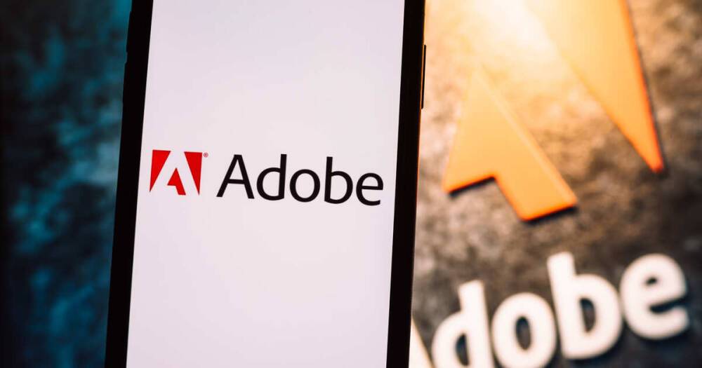 Adobe прекратила продажи продуктов и услуг в России