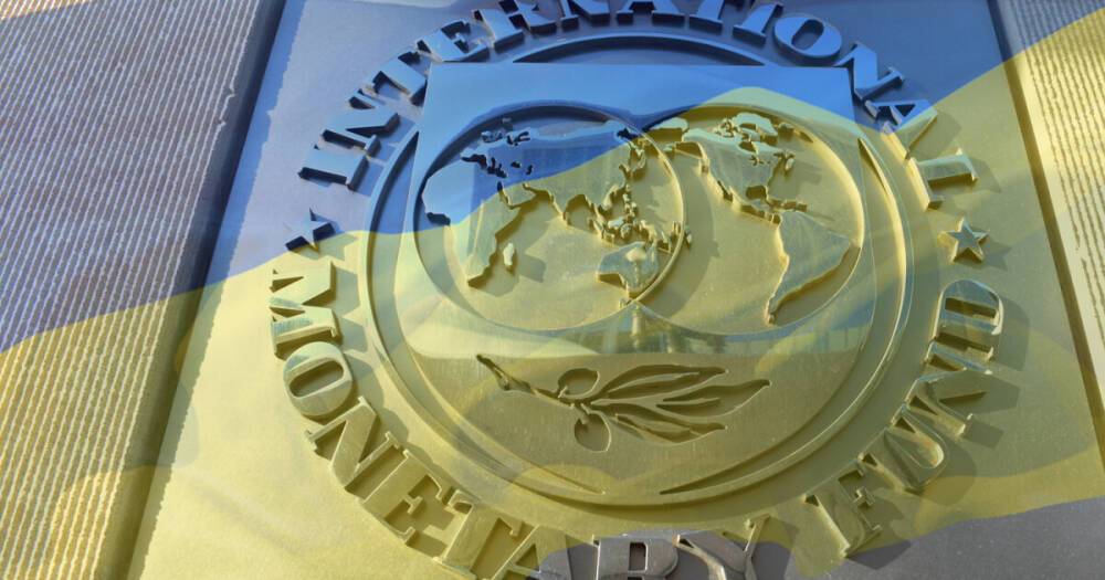 МВФ: последствия войны в Украине будут сокрушительными для мировой экономики