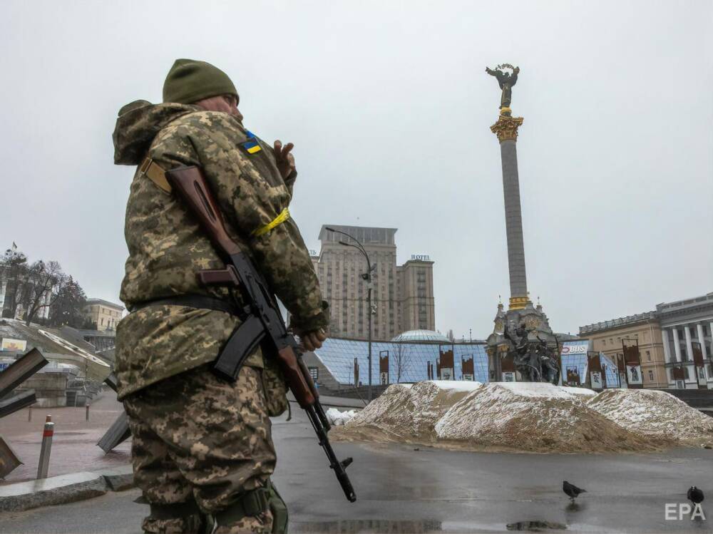 Мэр Харькова: Есть ли у меня уверенность в украинской армии? 1000%