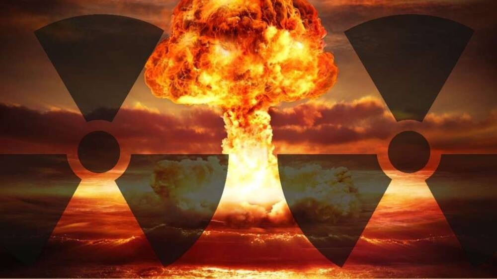 Киев мог получить плутоний от США для ядерного оружия