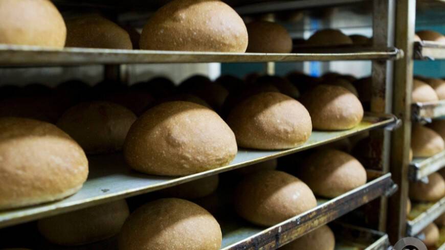 Российский союз пекарей поддержал идею продавать хлеб без упаковки