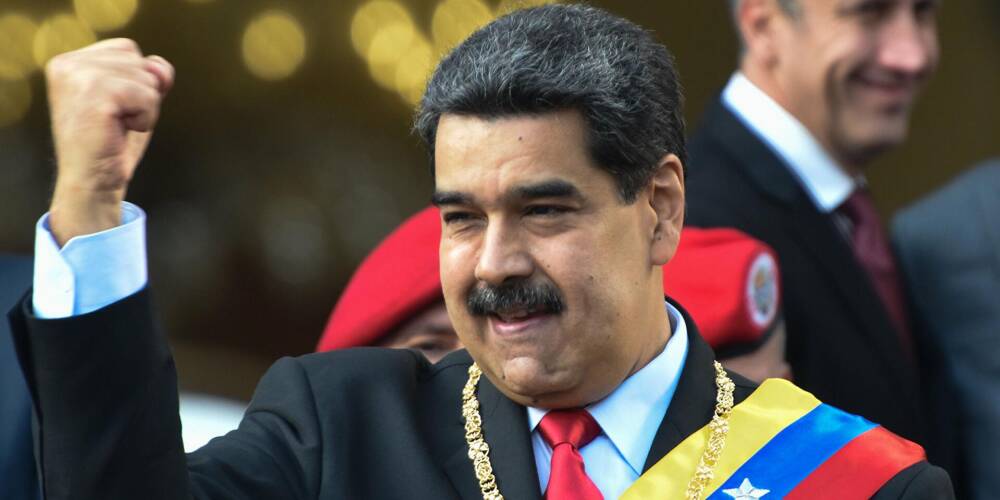 США намерены убедить Венесуэлу ослабить сотрудничество с Россией