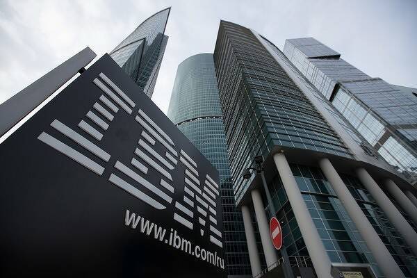 IBM уходит из России. Под угрозой увольнения сотни ее российских сотрудников