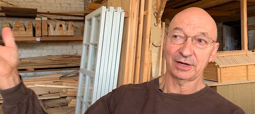 Известный реставратор Карелии заявил о бессмысленности восстановления сгоревшей Успенской церкви