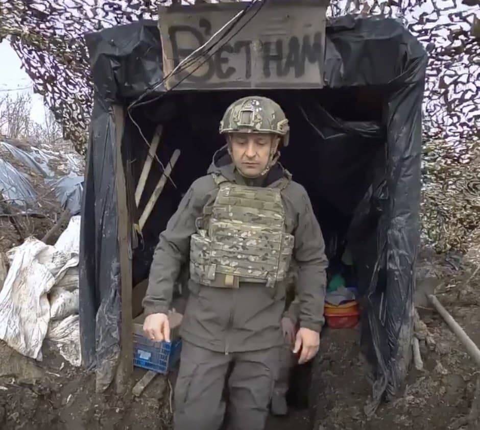 Правительство Украины в изгнании: ЦРУ готовит эвакуацию Зеленского в Польшу - Русская семерка