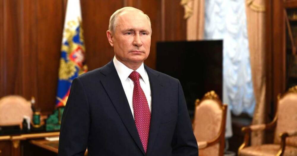 Путин упростил въезд в Россию с территорий ДНР, ЛНР и Украины