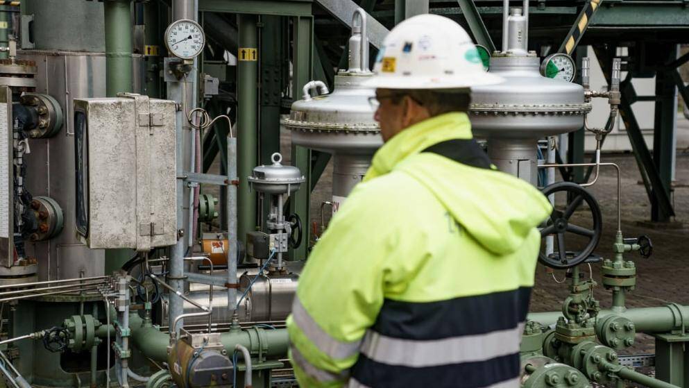 Цена растет, а поставки нарушены: Россия межет отключить Европе газ