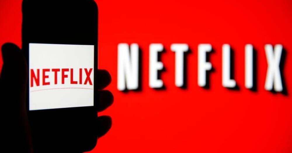 Вторжение РФ в Украину: Netflix покидает российский рынок