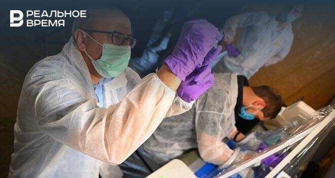 Ученые из США назвали группу крови, повышающую риск тяжелого течения коронавируса