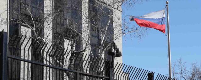 Посол РФ в Канаде Степанов рассказал о двух случаях нападения на дипмисию