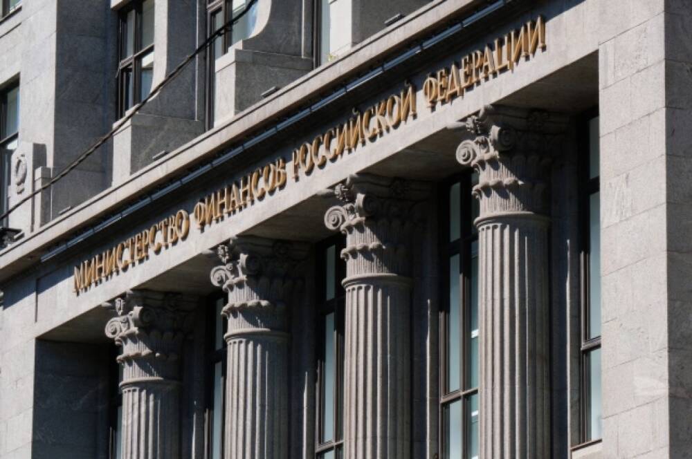 Минфин РФ создал подкомиссию по контролю за иностранными инвестициями