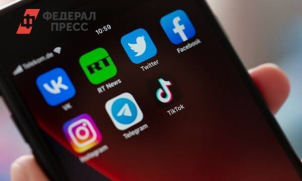Китайская соцсеть TikTok останавливает деятельность в РФ из-за закона о фейках