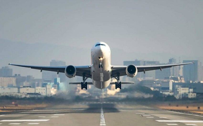 Узбекская авиакомпания планирует нарастить пассажироперевозки в 2022 г.