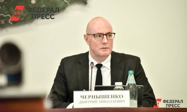 Чернышенко обсудил с главами Приволжья меры поддержки бизнеса в условиях санкций