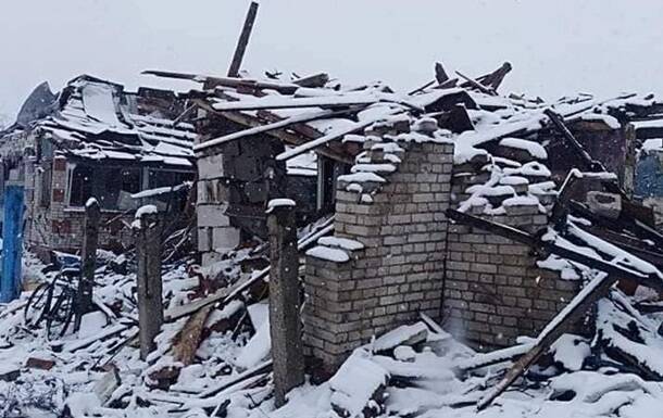 Глава Сумской ОГА показал разрушения в селах