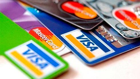 Visa и Mastercard заблокируют международные платежи для всех карт, выпущенных в РФ