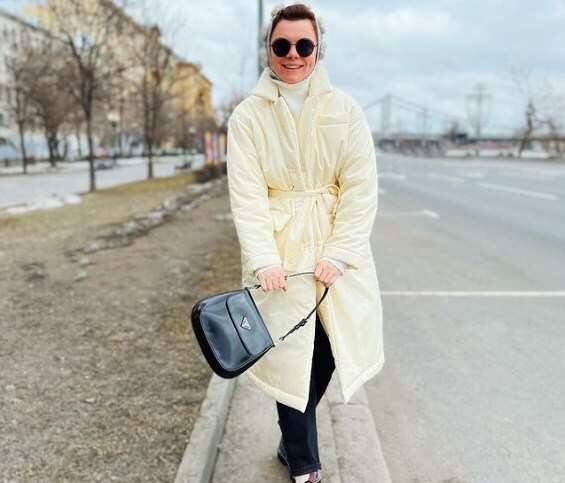 Молодая жена Петросяна Брухунова рассказала о плюсах ухода H&M и Zara для РФ