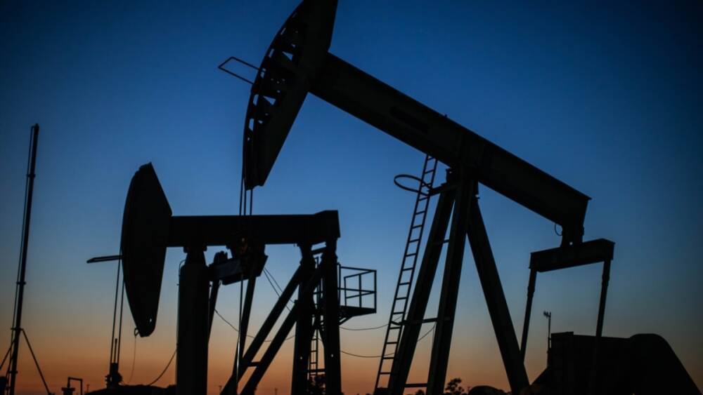 Цены на газ, нефть, металлы, пшеницу на мировых рынках бьют рекорды