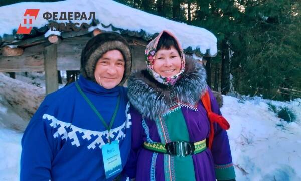 Сенатор Шумилова о Конгрессе оленеводов: «Опыт людей Арктики поможет России развиваться»