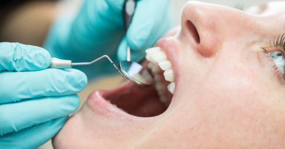В Киеве неотложную стоматологическую помощь оказывают бесплатно: адреса