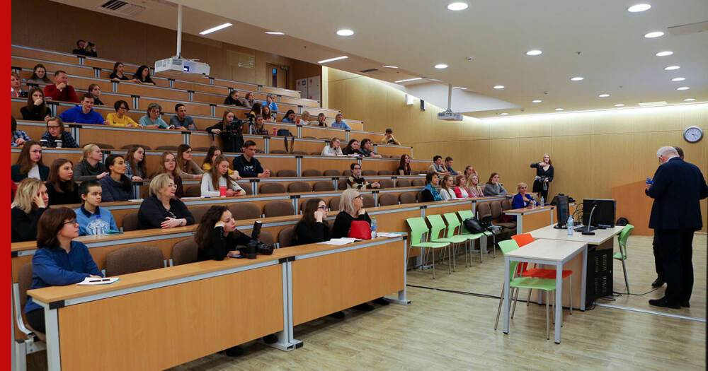 В Минобрнауки опровергли информацию о повышении стоимости обучения в вузах