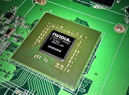 Хакеры похитили сертификаты компании NVIDIA