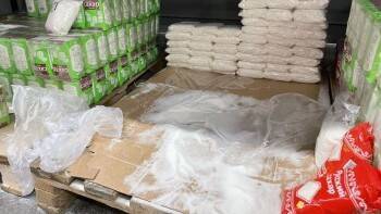 Вологодский ЦУР сообщил, когда в регион привезут сахар
