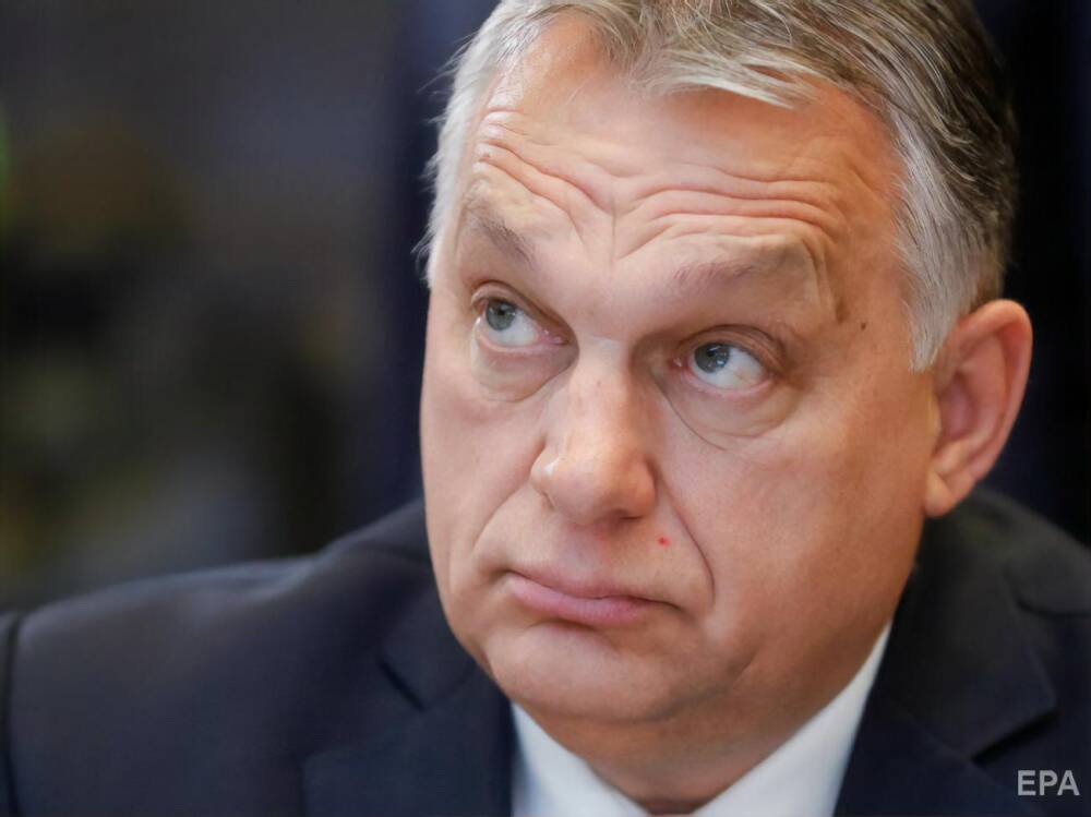 Венгрия разрешила размещение войск НАТО на своей территории. Ранее в Будапеште заявляли, что имеют достаточные военные ресурсы