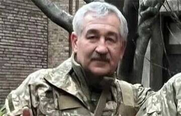 В бою с оккупантами под Киевом погиб бывший украинский нардеп