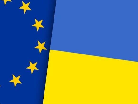 Bloomberg: Нидерланды и ФРГ считают, что Украине рано предоставлять статус кандидата на вступление в ЕС