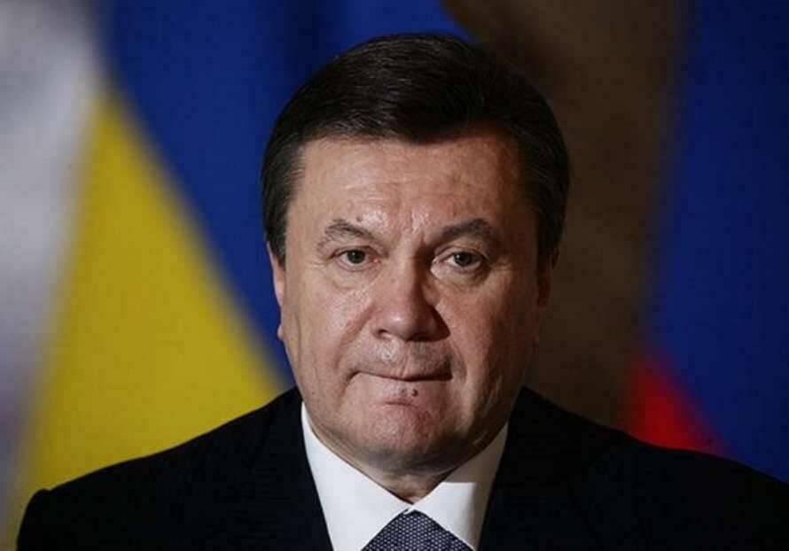 В Минске приземлился самолет Януковича – СМИ