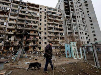 ООН: в ходе войны в Украине погибли более 400 мирных жителей