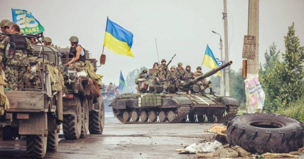 Война Украины с РФ: разгром врага в Николаеве, третий раунд переговоров и бомбежки жилых домов