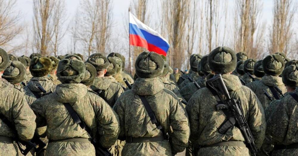 Россия направила в Украину около 100% боевой мощи, накопленной для вторжения, — Пентагон