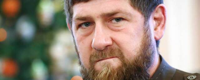 Кадыров призвал международные организации поддержать гуманитарные коридоры на Украине