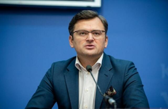 МИД Украины заявил о необходимости прямых переговоров Зеленского и Путина