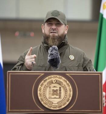 Рамзан Кадыров: «Зеленскому совершенно плевать на граждан стран Европы и остального мира»