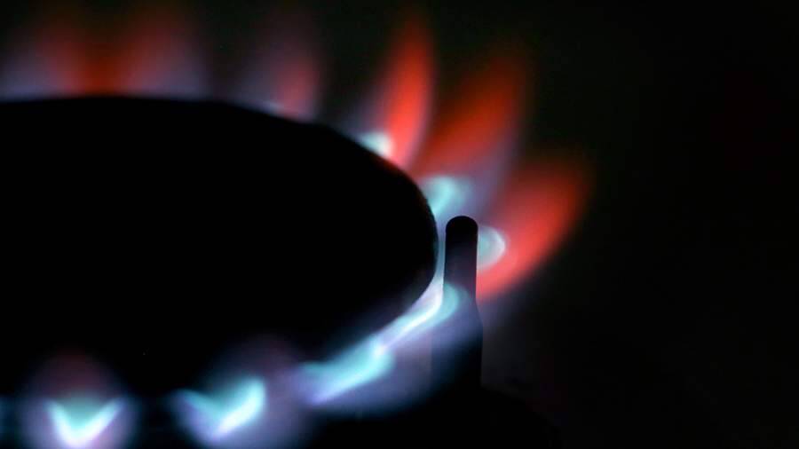 Боррель выразил надежду на отсутствие необходимости отказа ЕС от газа РФ