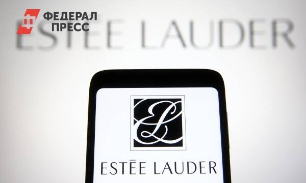 Estee Lauder закрывает все магазины в России