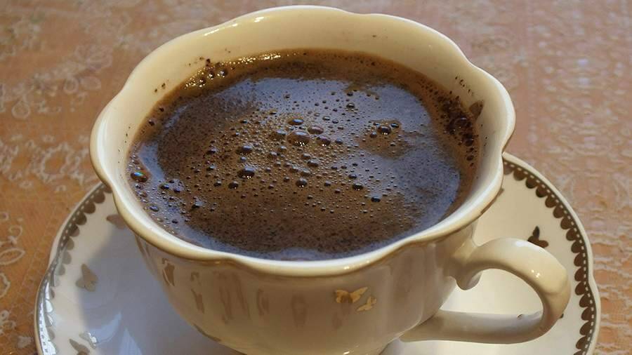 Ученые нашли связь между потреблением кофе и здоровьем почек