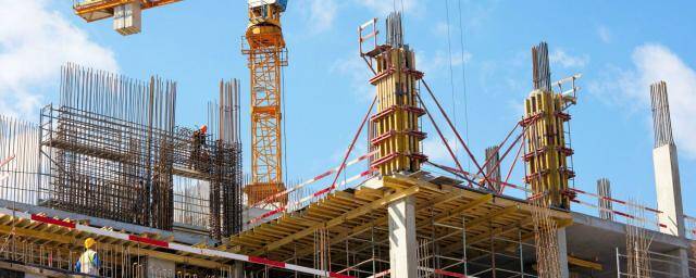 На Кубани по итогам января 2022 года индивидуальное строительство выросло в 3,5 раза