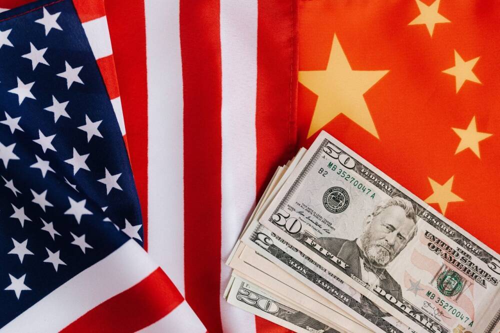США пригрозили Китаю ограничениями за несоблюдение антироссийских санкций