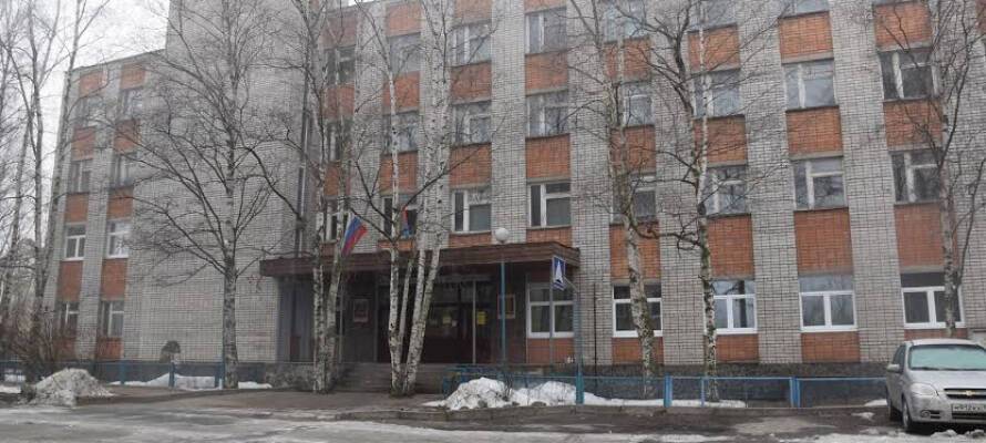 Одно из учебных заведений Петрозаводска осталось без теплоснабжения из-за аварии