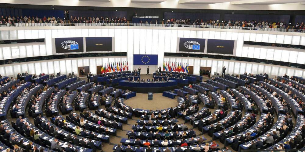 Депутат Европарламента предрек Европе катастрофу из-за эмоциональных антироссийских санкций