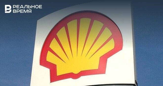 Shell объявила об отказе от участия во всех нефтегазовых проектах в России