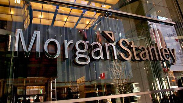 Россию ждет дефолт в апреле – Morgan Stanley
