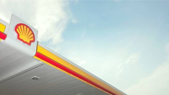 Нефтегазовый гигант Shell отказывается от российских газа и нефти